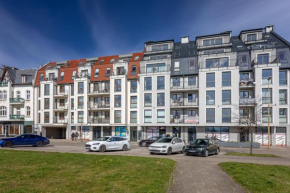 Ambria Apartments Centrum